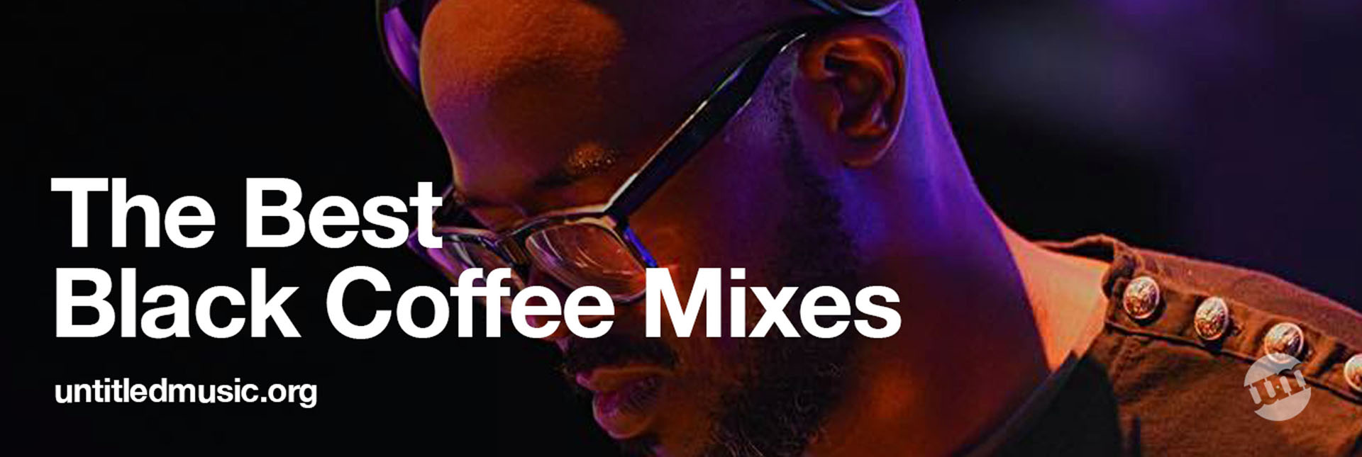 The Best Black Coffee Mixes Deep House Music Blog