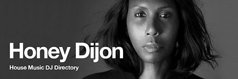 Honey Dijon returns with 'Love Is A State Of Mind' featuring Ramona Renea